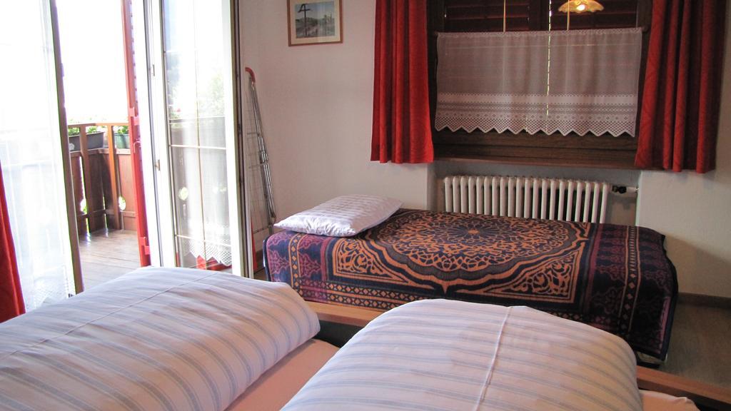 Blasbichler Appartments Brunico Cameră foto