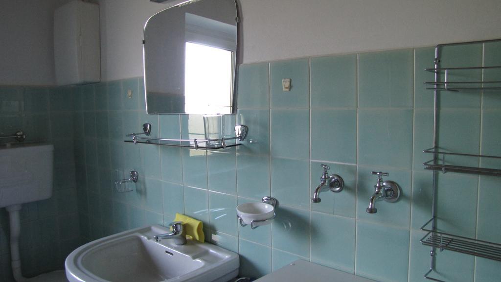 Blasbichler Appartments Brunico Cameră foto
