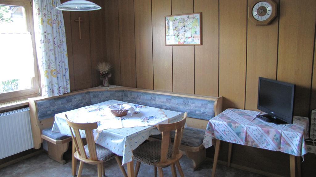 Blasbichler Appartments Brunico Cameră foto